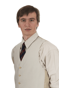 business man